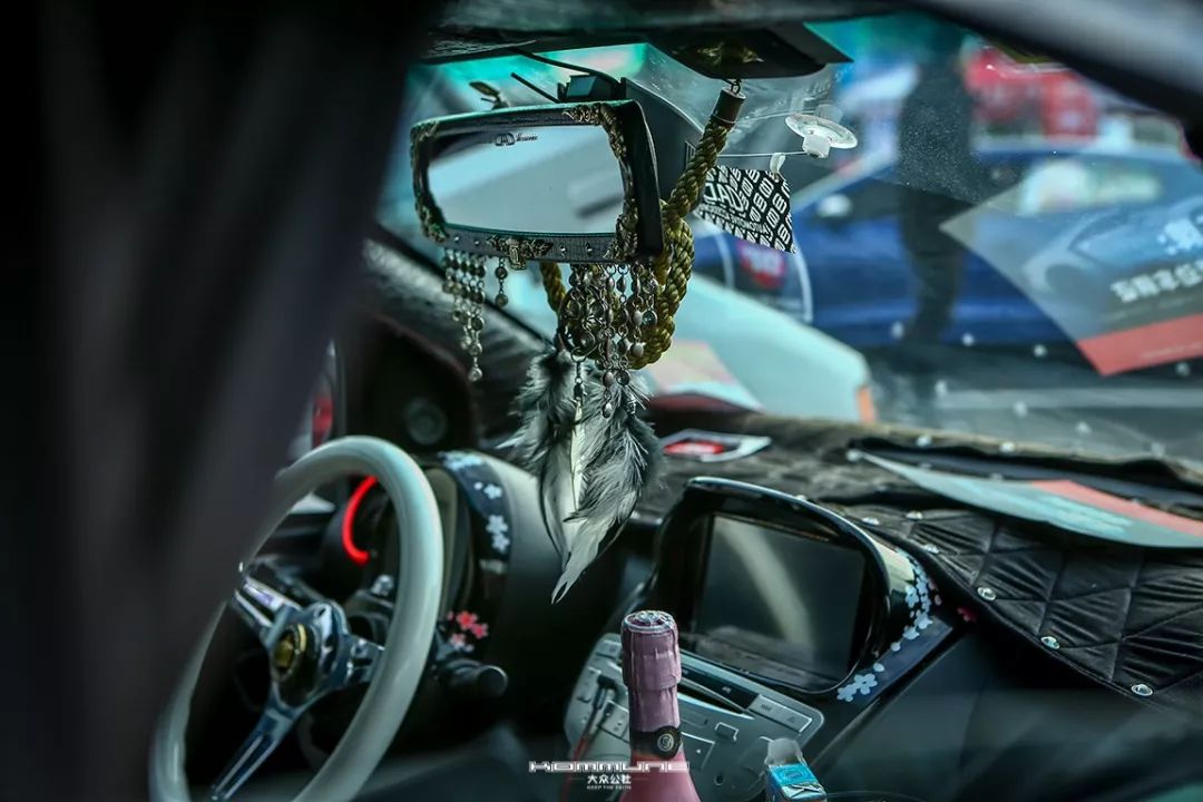 大众公社上海聚驾派,我们的“七情六欲”!(第二弹)