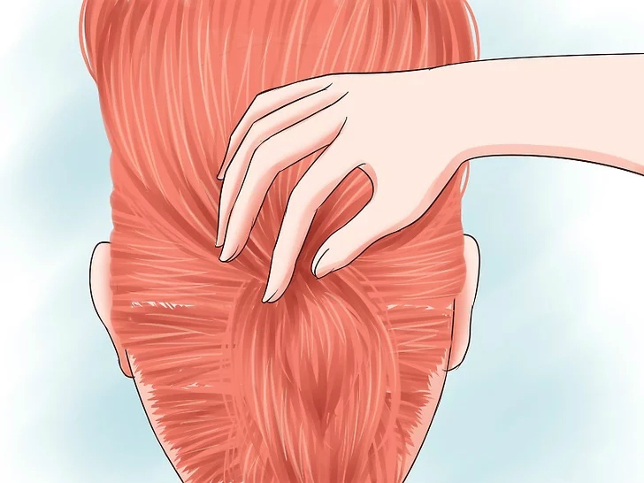 怎样梳可爱发型,如何梳发型短发女生