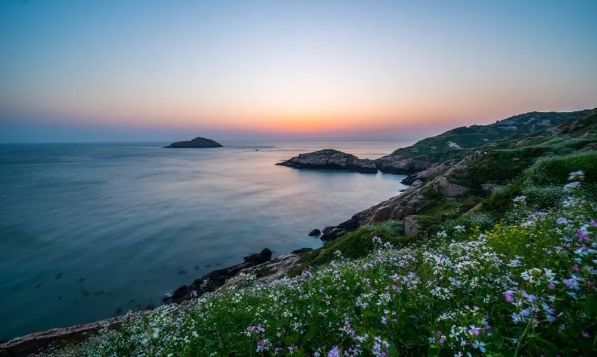 人均1000不到，3天2夜玩转人间美岛，再不来你就out了