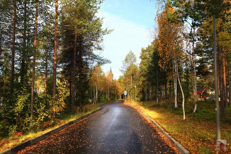 俄罗斯顶级奢华地方,绝美的风景俄罗斯