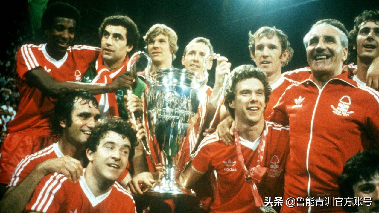 四十年前闪耀欧冠的“英国白斩鸡”