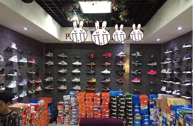 说一说自己对莆田鞋的看法和心得,莆田鞋水深揭秘什么是真正莆田鞋