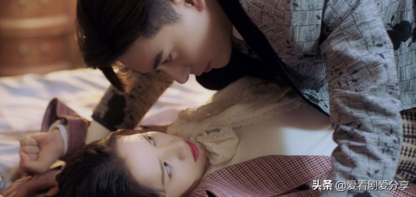 一见倾心豆瓣评分为什么这么低,一见倾心剧情简短总结