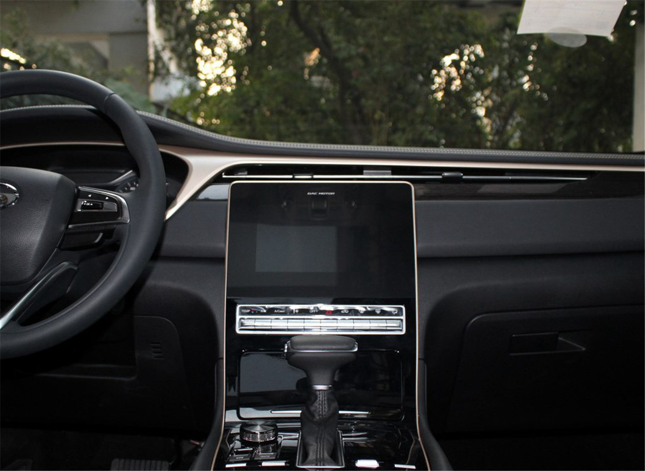 传祺gs5是小型suv还是中型suv,传祺GS5属于什么车型