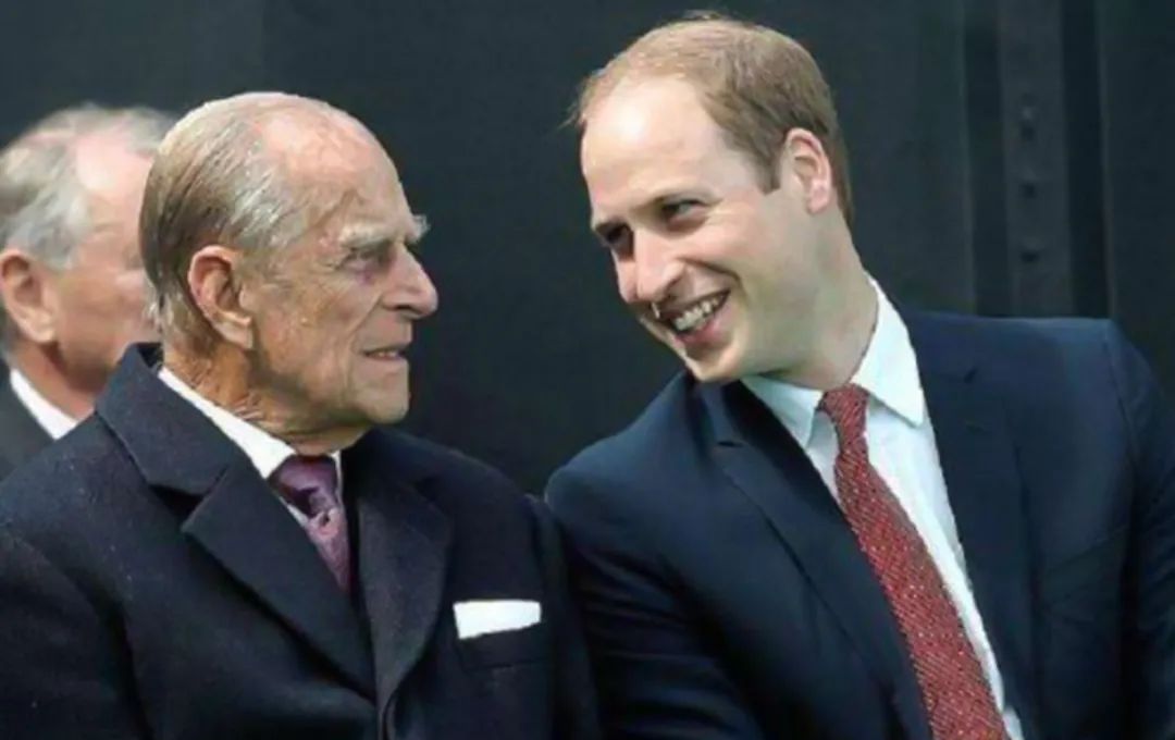 安妮公主宠爱查尔斯王子,安妮公主宠爱哈里