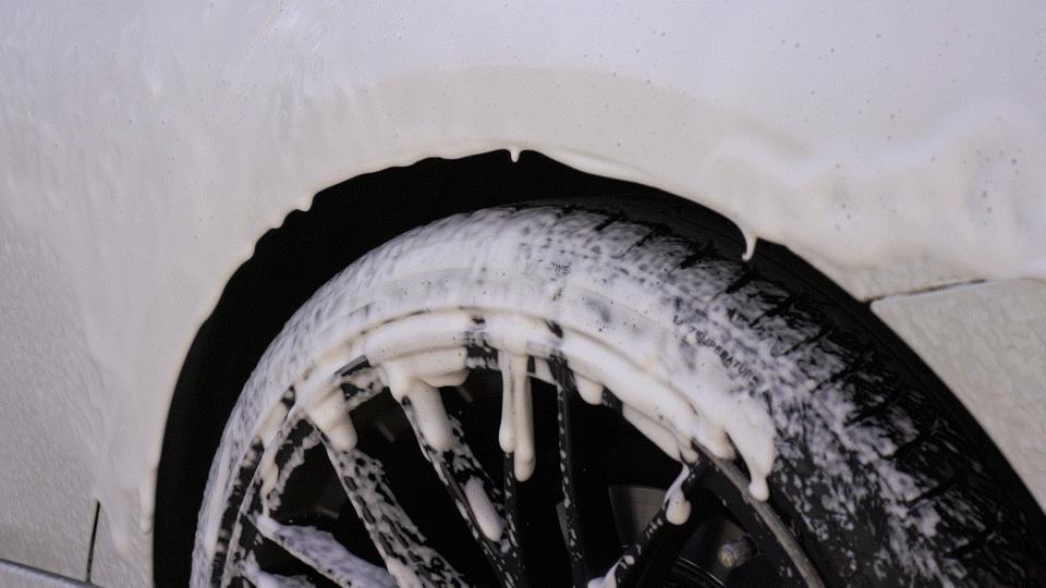 绿田p4洗车机使用说明,绿田lutian1700w洗车机评测