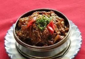 孝感市特色小吃推荐,孝感十大小吃排名