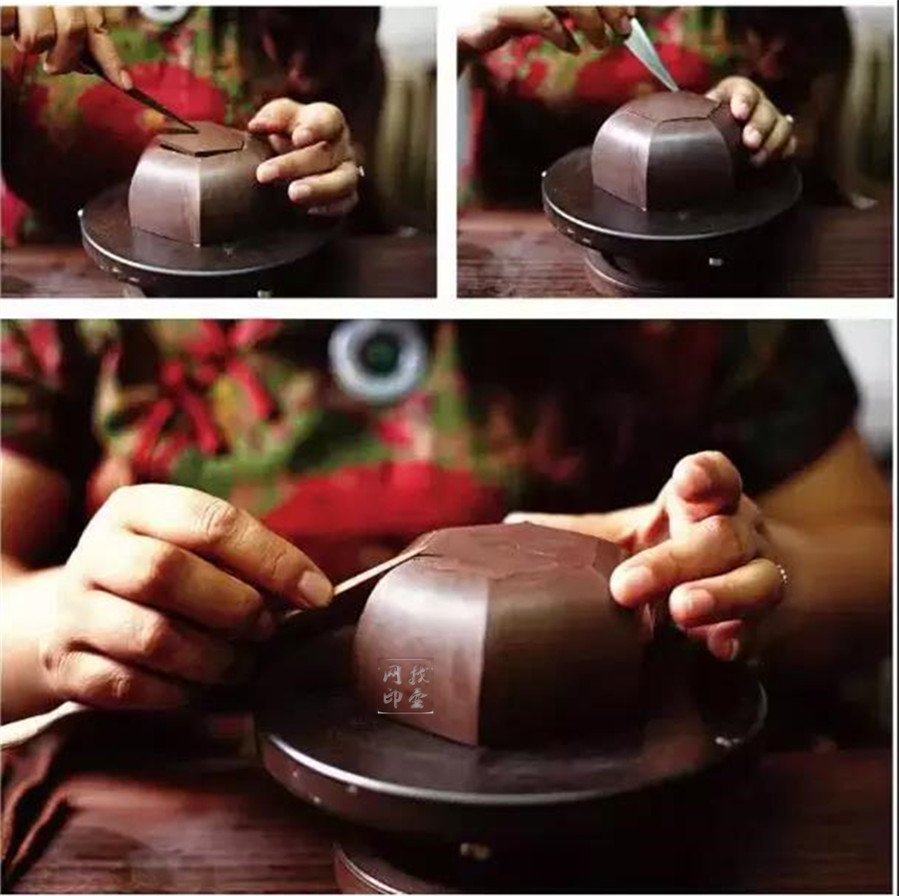 紫砂壶方壶为什么比圆壶贵很多,紫砂壶方壶比圆壶贵吗