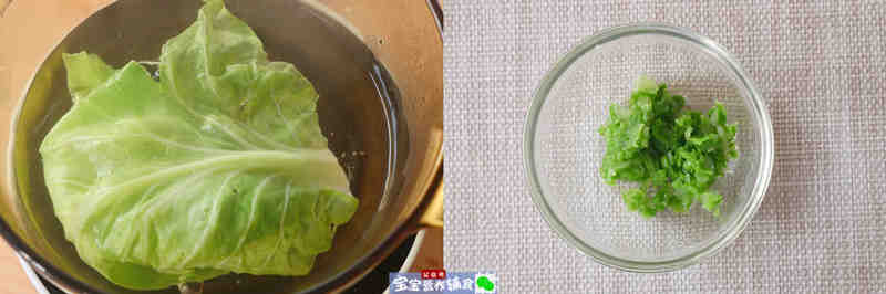 补铁又补钙，还没吃就流口水了！这种做法更软嫩更好嚼~宝宝辅食