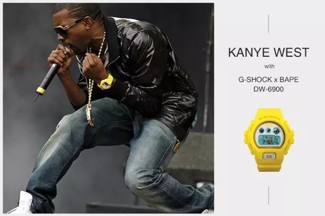 比较特别的gshock手表,g-shock手表怎么戴好看