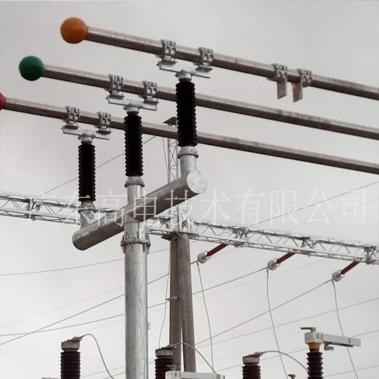 管型母线图解大全,管型母线展示