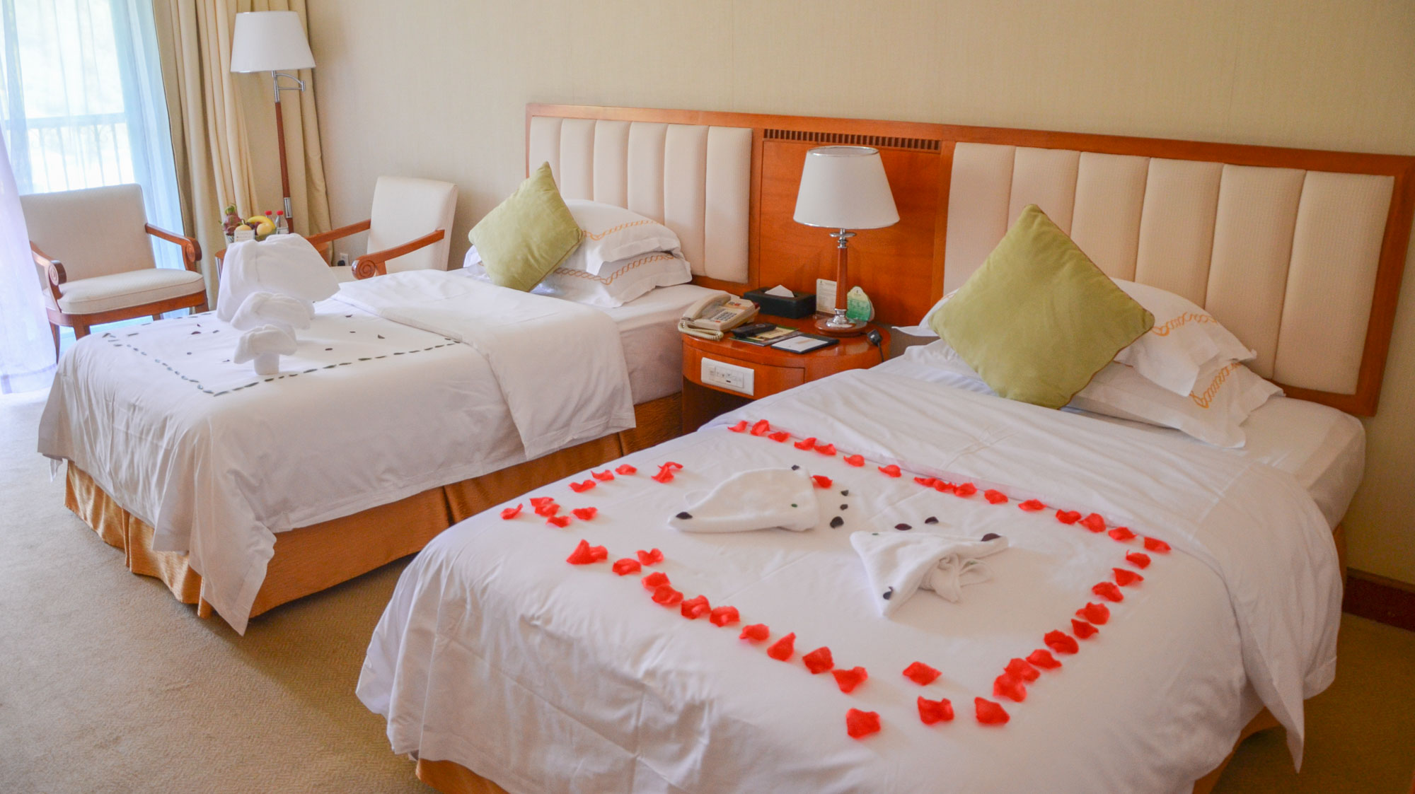 从化良口碧水湾,从化碧水湾攻略