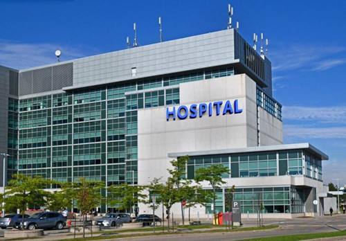 果断收藏最全的经络穴位,广州市三甲医院排名一览表