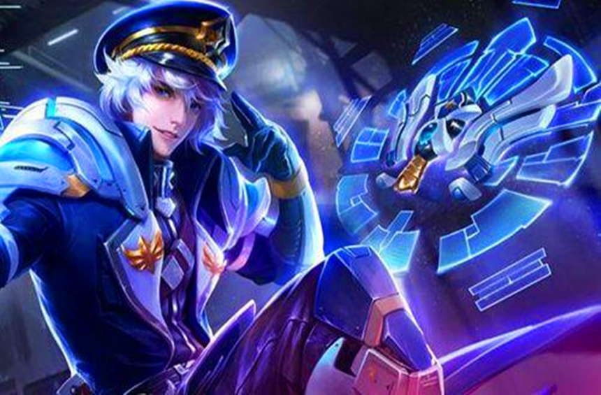 王者荣耀这5个英雄最适合新手玩,王者荣耀又打又能扛的上分英雄