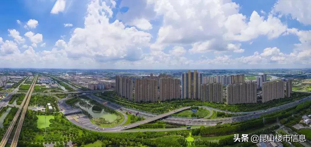 有多少存款可以在昆山买房,月薪10000可以在昆山买房吗