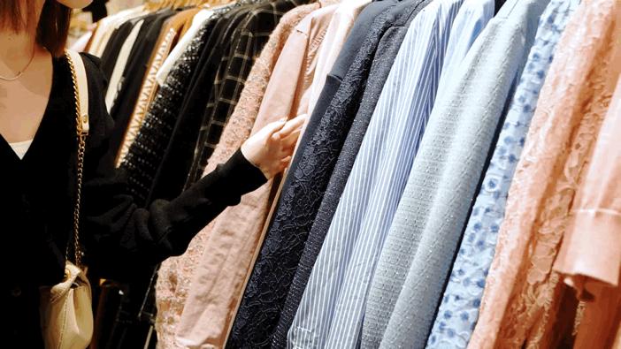 不是吧？深圳这个Mall，打起折来比双11还狠