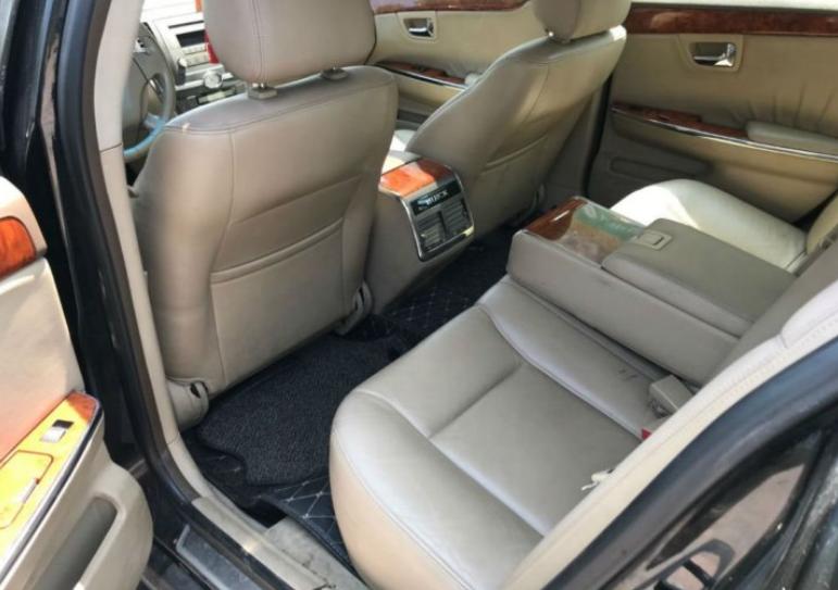 2007别克君越2.4值多少钱,花2万买辆09年的别克君越