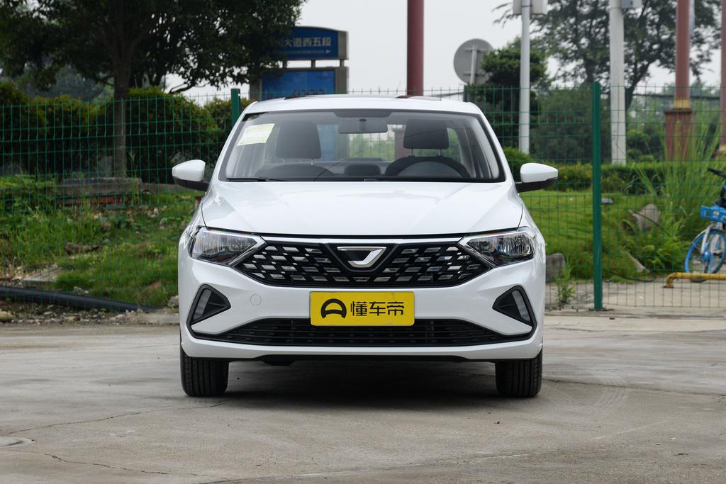 2024款捷达va3图片和性能,大众捷达va3动力怎么样