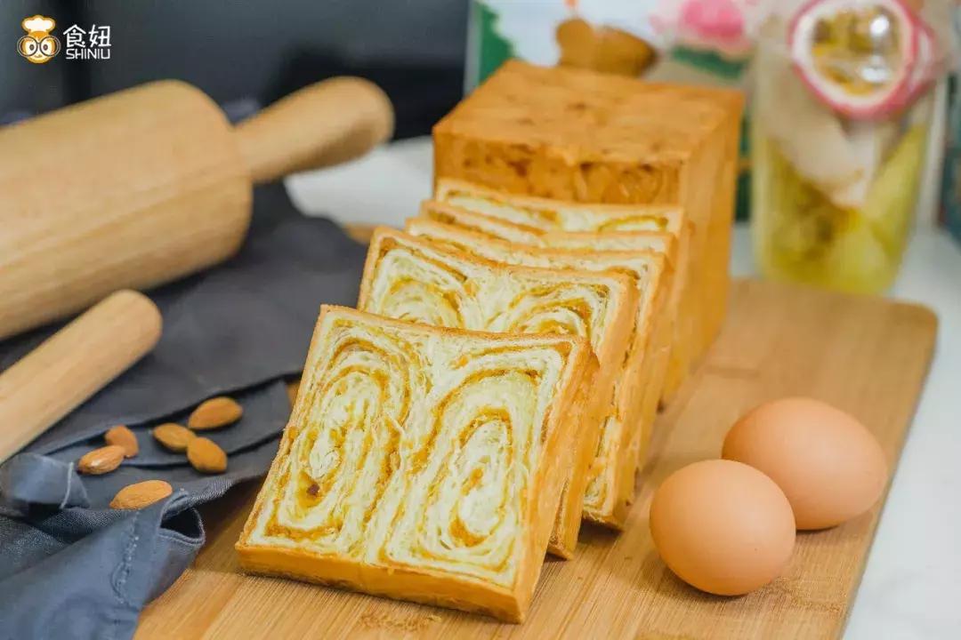 吃过这几家面包店的人，都成了铁粉！