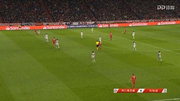 拜仁为什么打不过利物浦,利物浦十大血洗拜仁精彩时刻