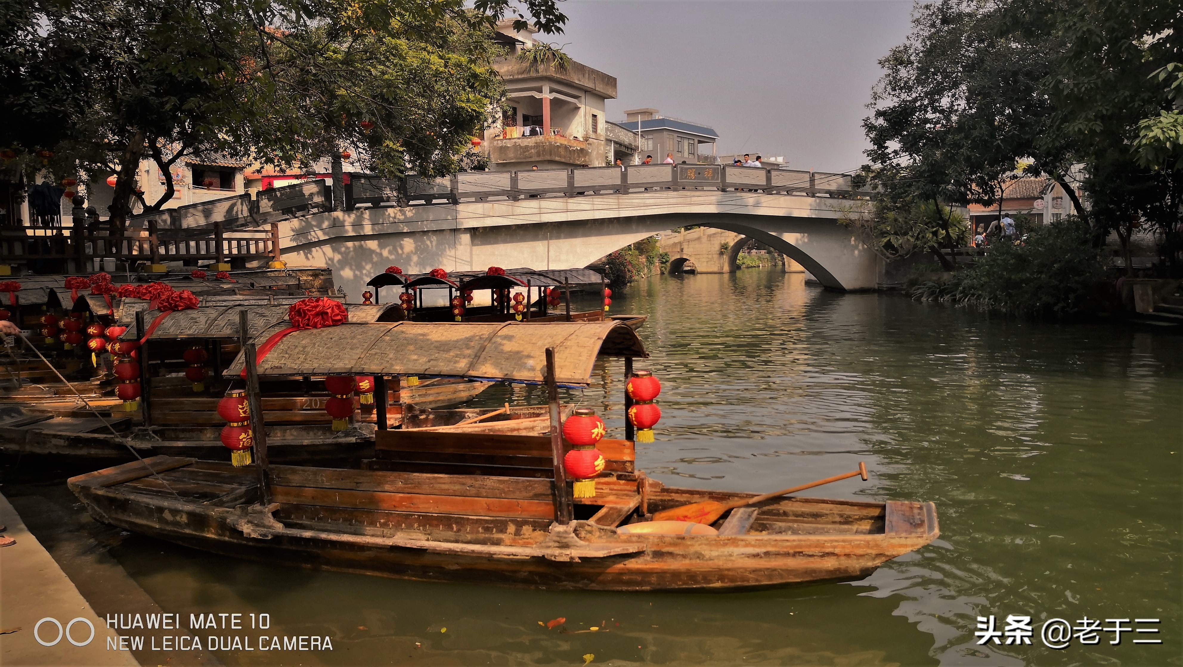 广东顺德逢简水乡童车店,广东顺德逢简水乡