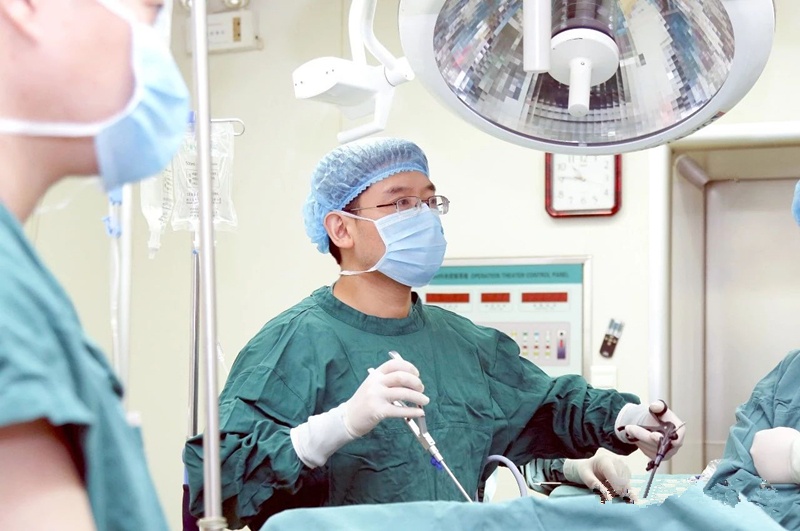 37岁高血压做胆结石手术,高龄老人高血压胆结石怎么办