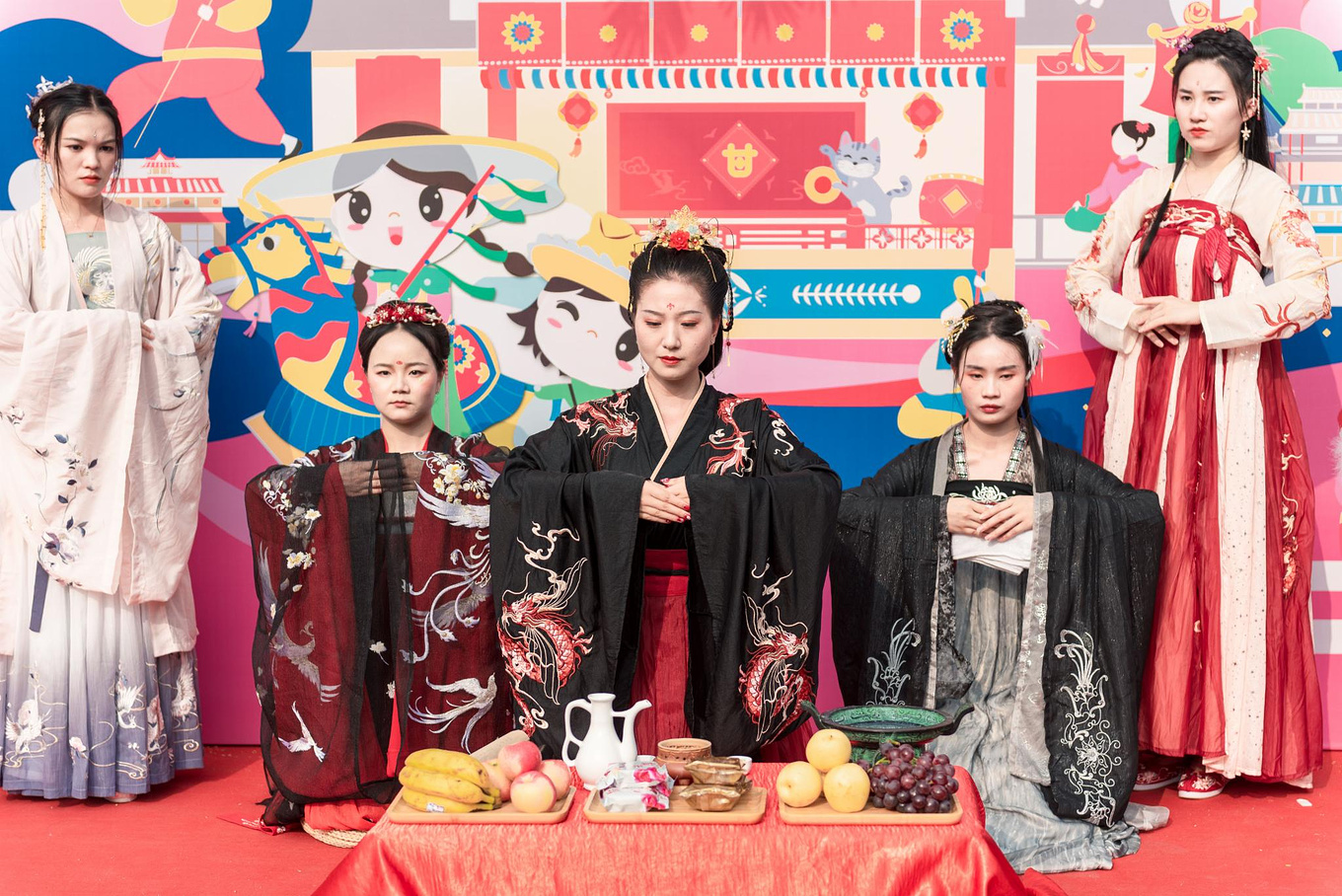 深圳客家甘坑小镇元宵游玩时间,深圳甘坑小镇客家文化