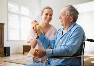 怎么样才能看出骨折完全恢复了,不知道骨折怎么康复锻炼