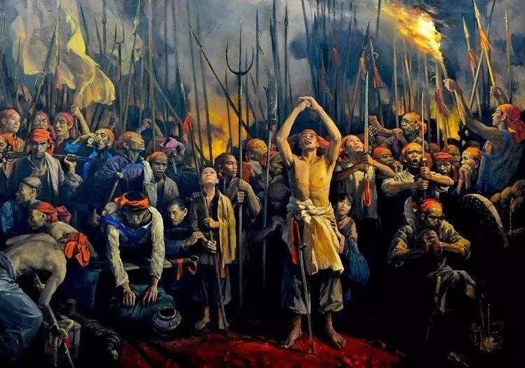 清政府衙门旧址陈列馆,清政府衙门旧址