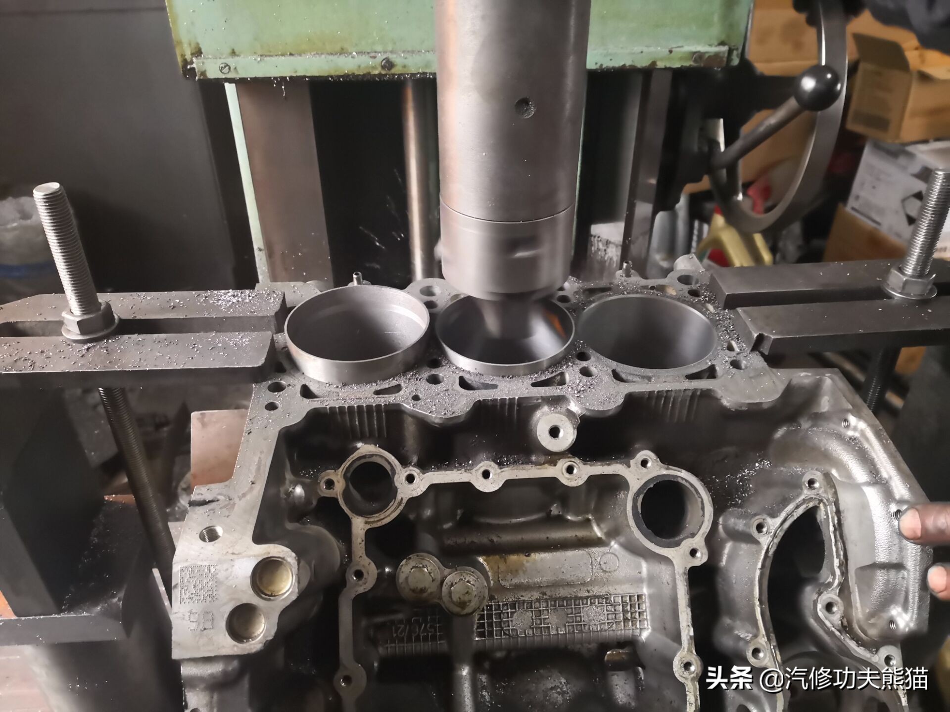 保时捷卡宴现在烧机油吗,保时捷卡宴真的烧机油吗