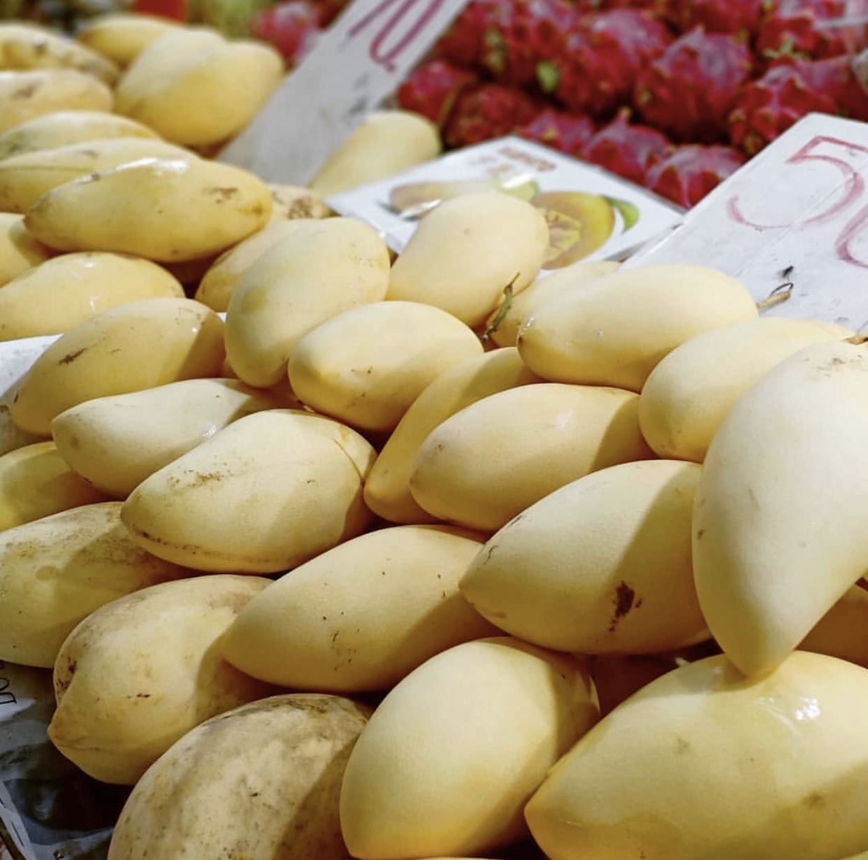 谁说泰国只有曼谷才是购物天堂,私藏清迈普吉岛购物攻略来啦