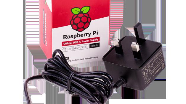 树莓派4能达到什么主机的性能,树莓派4真实性能