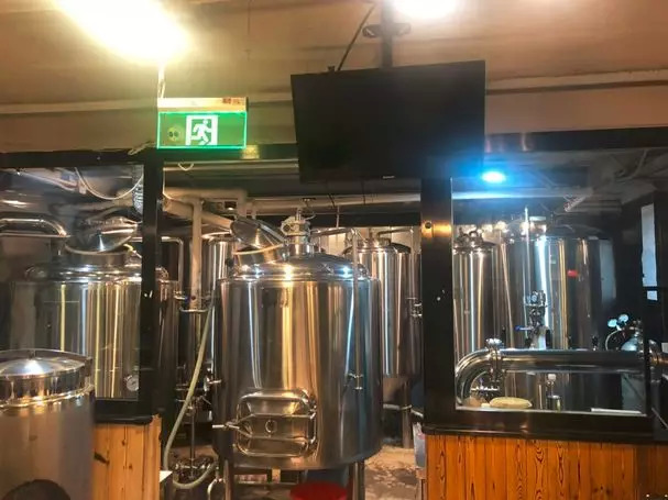 这家店只卖牛肉串,自助烧烤肉串店39元一位