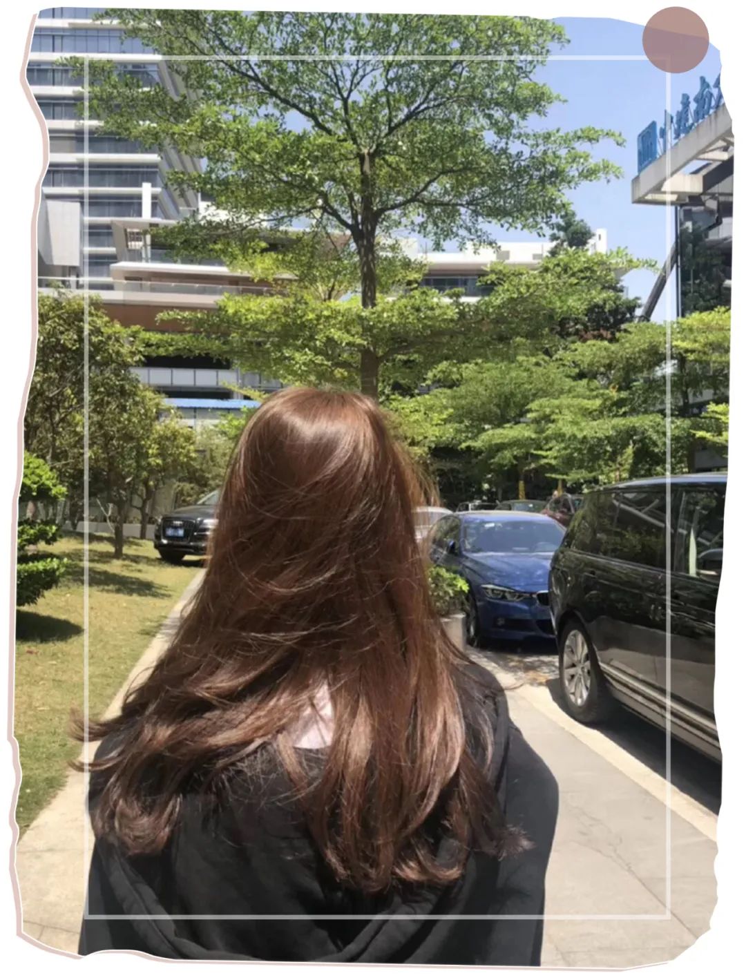 女团推荐低调高级感发色,各女团神颜