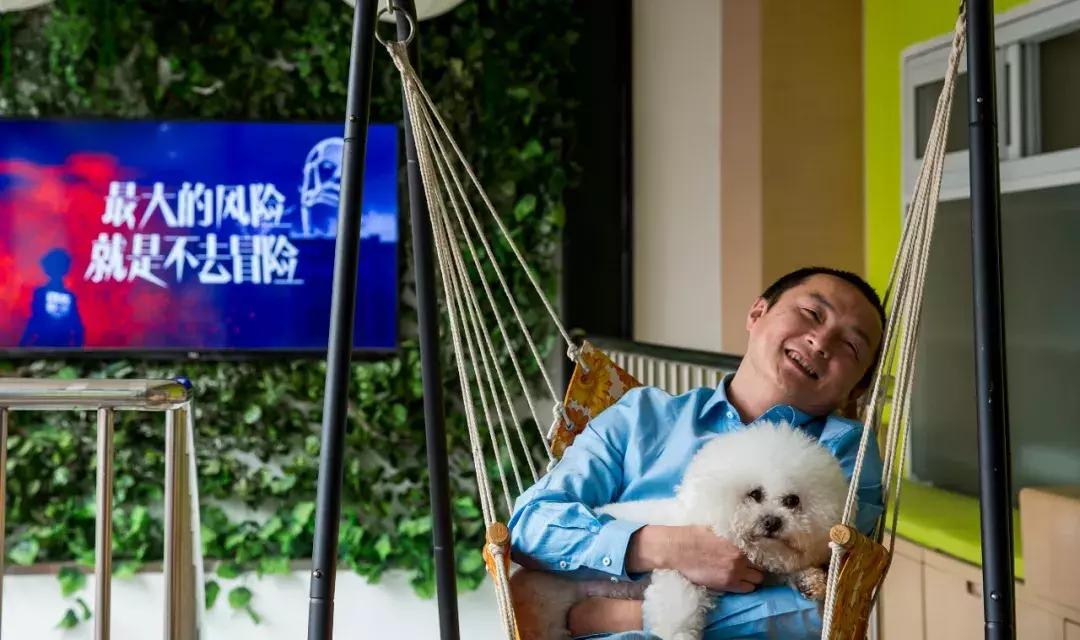 创始人死亡新闻,创始人过世