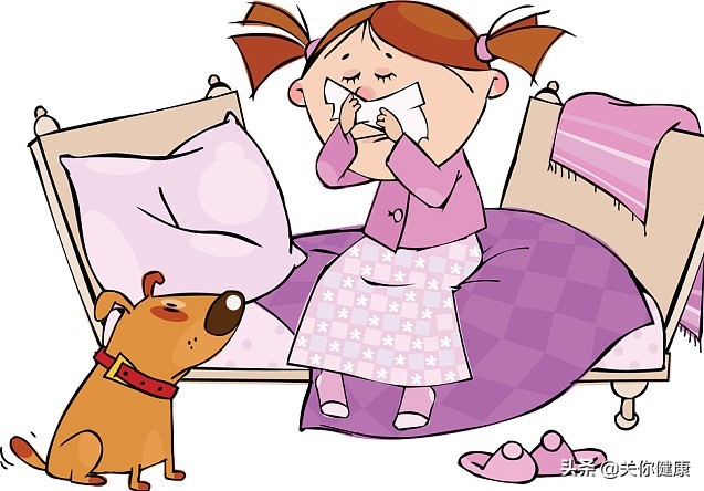 天气热得胸口闷透不过气,天气冷就会胸口闷呼吸不畅