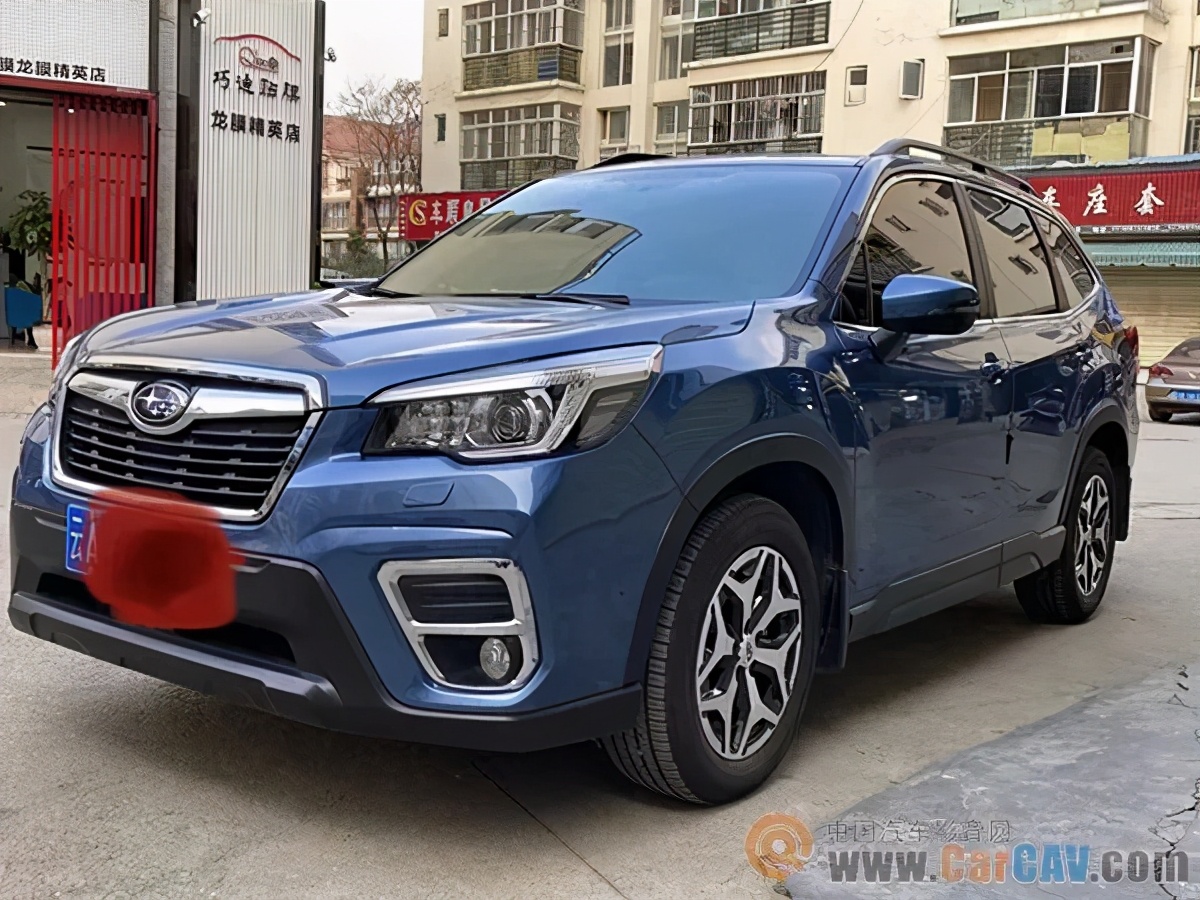 斯巴鲁森林人车主用车感受,斯巴鲁森林人音响调节最佳效果