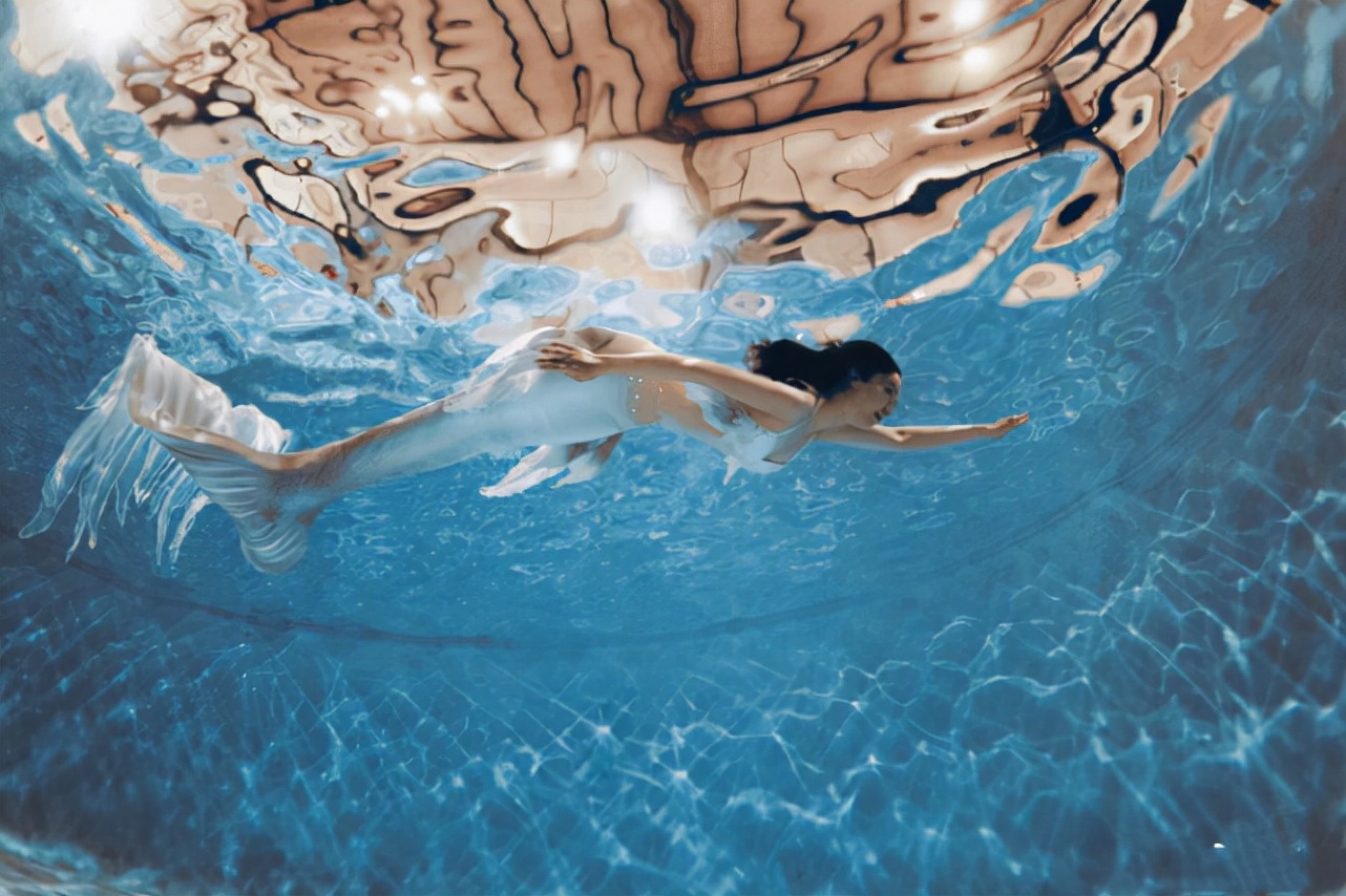 董璇在斛珠夫人饰演谁上线,斛珠夫人董璇鲛人怎么选的角色