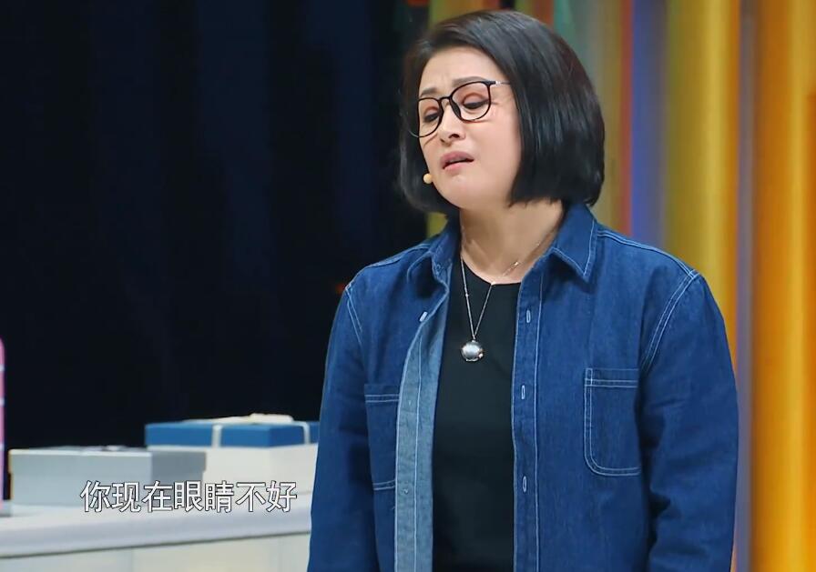 被赵本山捧红的谢大脚,赵本山谢大脚的高清图片