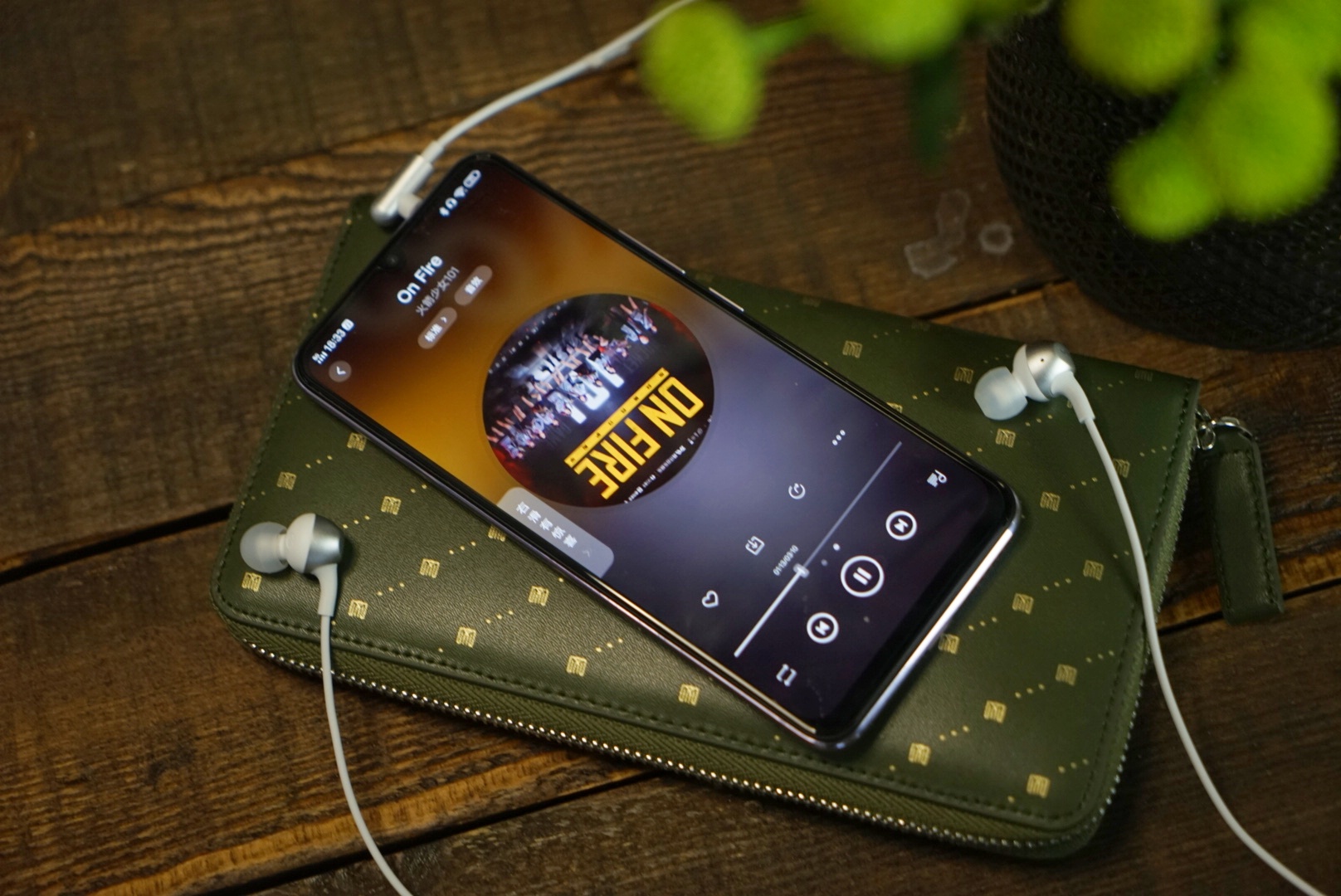 适合中年人用的5g智能手机,vivos6深度使用6大维度测评