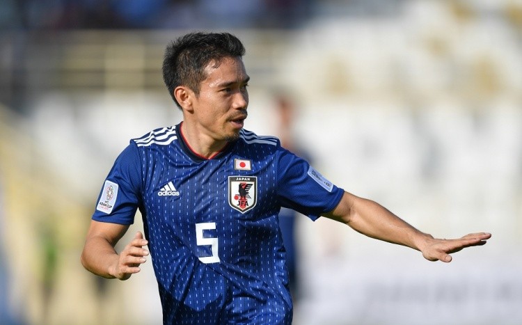亚洲球员标杆，勤勤恳恳乐观向上，长友佑都的逆袭之路