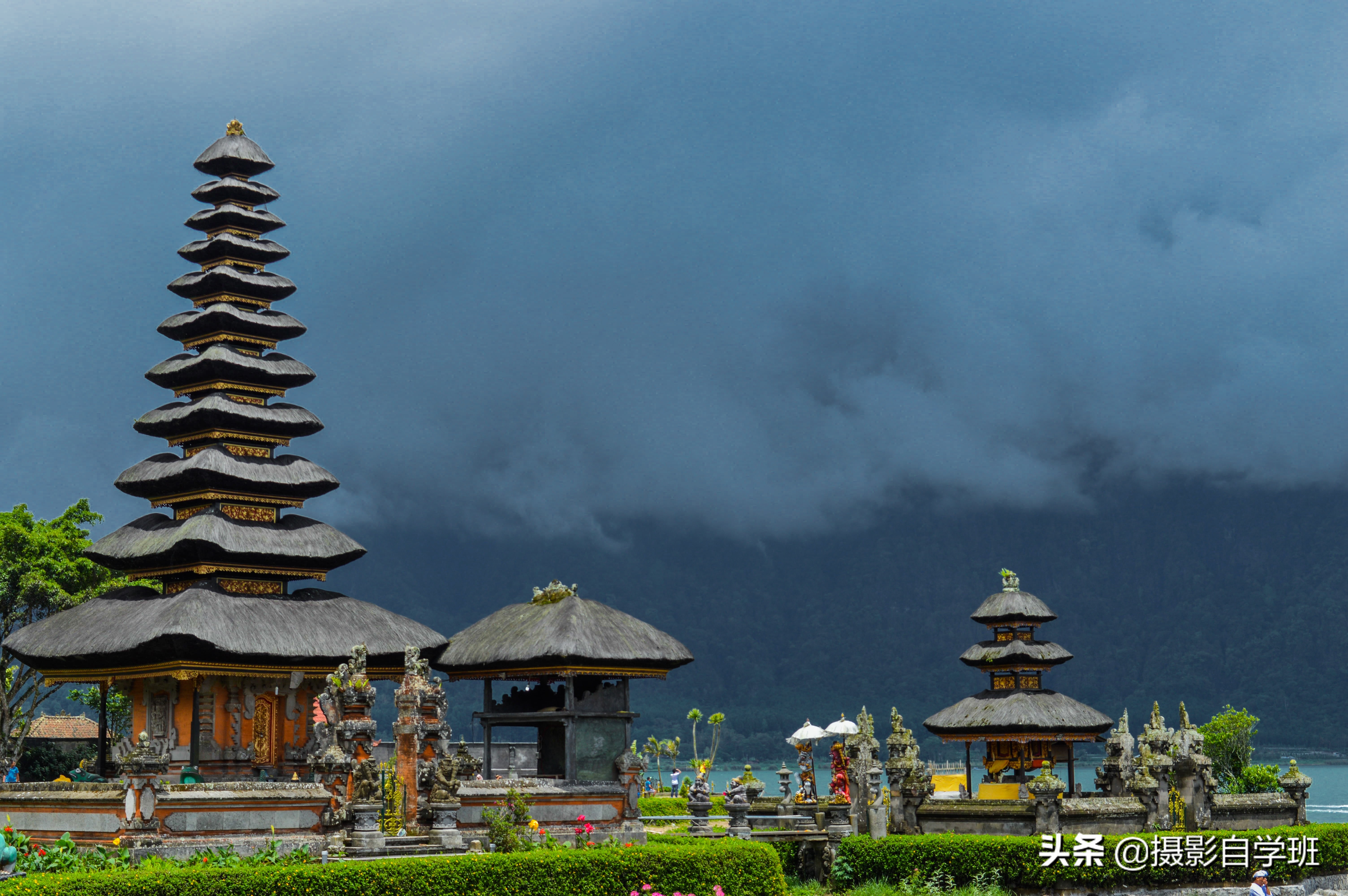 旅游拍古建筑技巧,如何拍古建筑照拍出高级感