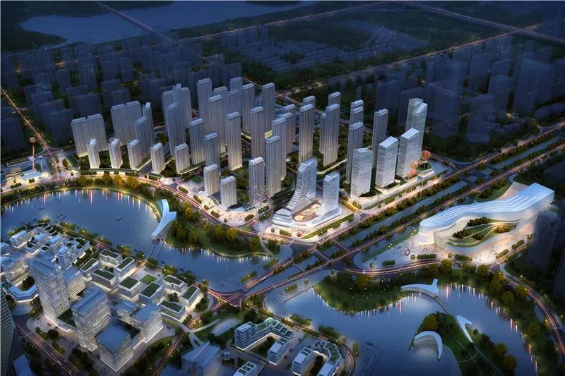 华丽转身！全面开挂！2020年这个区域涅槃重生！走上人生巅峰