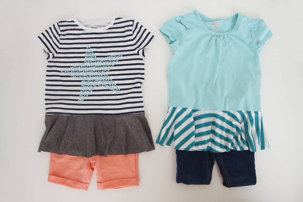 怎样让长t恤变短不露肚子,纯棉t恤缩水变短变肥怎么办