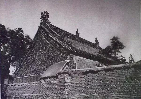 中国最使人惊叹的景观,一百多年前的风景