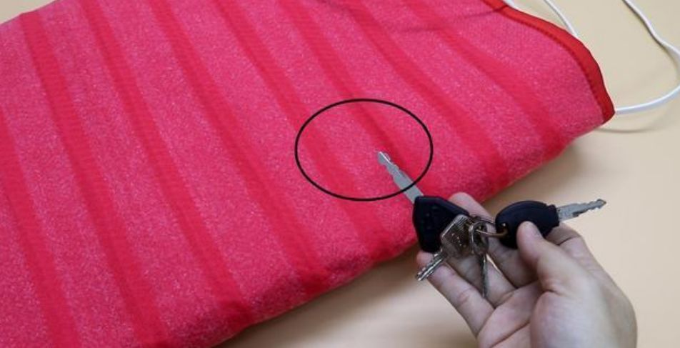 取暖神器不注意使用带来的危害,随身携带暖宝宝取暖神器