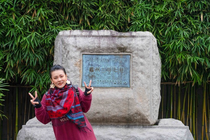 福州7日游的最佳攻略,福州一日游最佳方案旅游攻略