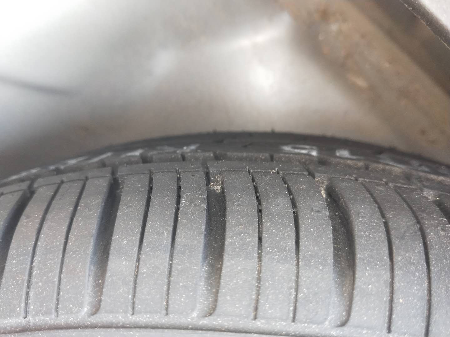 8年的二手车9万公里正常吗,现代悦动二手车10万公里