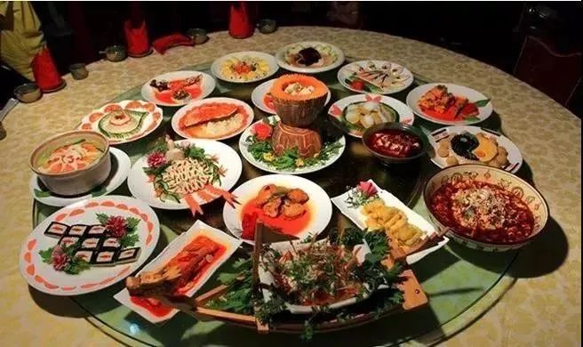 广元旅游景点美食攻略图,广元剑阁县美食推荐排行榜