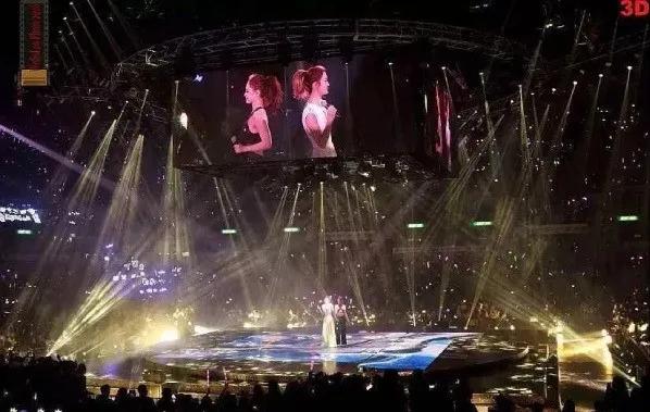 西安奥体中心体育场大屏幕,西安奥体中心大屏幕